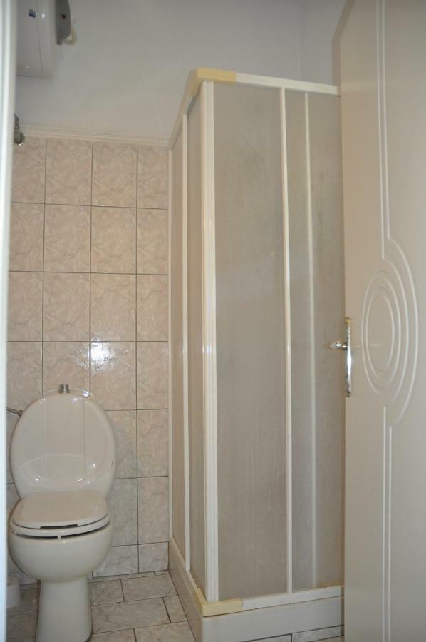 Areti'S Apartment Agios Georgios Pagon Esterno foto